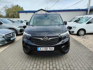 OPEL COMBO Cargo 1.5 DT L2H1 2.4t Dynamic Start&Stop NAVI-PDC-TEMPOMAT-AUT.KLÍMA-27000KM-KAVOSZ