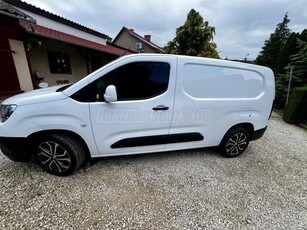 OPEL COMBO Cargo 1.5 DTH L1H1 2.0t Cargo Edition (3 személyes )