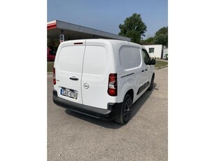 OPEL COMBO Cargo 1.5 DTH L1H1 2.0t Dynamic Start&Stop (3 személyes )