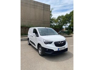 OPEL COMBO Cargo 1.5 DTH L1H1 2.0t Enjoy Start&Stop (3 személyes )