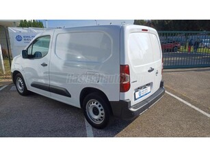 OPEL COMBO Cargo 1.5 DTH L1H1 2.0t Enjoy Start&Stop (3 személyes )