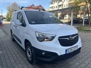 OPEL COMBO Cargo 1.5 DTH L1H1 2.0t Enjoy Start&Stop (3 személyes ) Magyarországi. 1.tulaj. Áfa-s. szervizkönyv. 1 év garancia