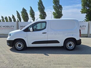 OPEL COMBO Cargo 1.5 DTH L1H1 2.0t Enjoy Start&Stop (3 személyes ) Magyarországi! Áfás! Akár 4x Garancia!