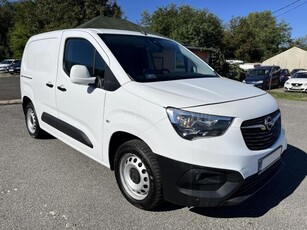 OPEL COMBO Cargo 1.5 DTH L1H1 2.0t Enjoy Start&Stop (3 személyes ) Magyarországi!