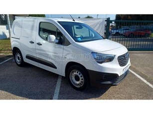 OPEL COMBO Cargo 1.5 DTH L1H1 2.0t Enjoy Start&Stop (3 személyes ) Magyarországi/Szervizkönyv