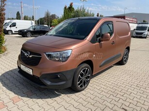 OPEL COMBO Cargo 1.5 DTH L1H1 2.0t Enjoy Start&Stop Magyar! 84000 Km