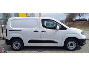 OPEL COMBO Cargo 1.5 DTH L1H1 2.4t Cargo Edition ŐSZI TGK AKCIÓ