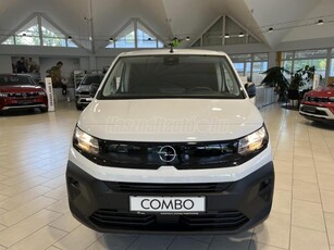 OPEL COMBO Cargo 1.5 DTH L2H1 2.3t (3 személyes )