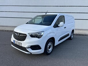 OPEL COMBO Cargo 1.5 DTH L2H1 2.4t Dynamic Start&Stop (3 személyes ) Magyarországi.Szervízkönyv.130le.Hosszú