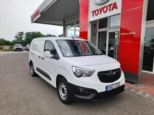 OPEL COMBO Cargo 1.5 DTH L2H1 2.4t Enjoy Start&Stop (3 személyes )