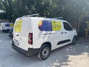 OPEL COMBO Cargo 1.5 DTH L2H1 2.4t Enjoy Start&Stop (3 személyes )