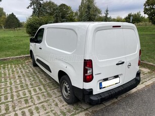 OPEL COMBO Cargo 1.5 DTH L2H1 2.4t Selection Start&Stop (3 személyes )