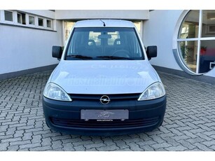 OPEL COMBO Combo-C Van GARANCIÁVAL!