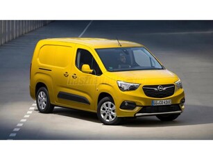 OPEL COMBO Combo-e Cargo 50kWh L2 (Automata)