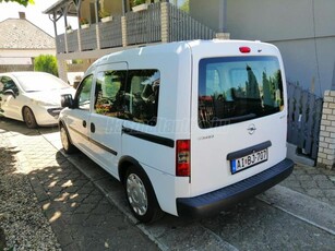 OPEL COMBO Combo Tour 1.6 CNG