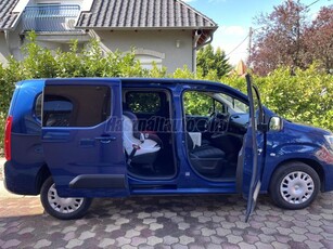 OPEL COMBO Life 1.2 T Edition (7 személyes )