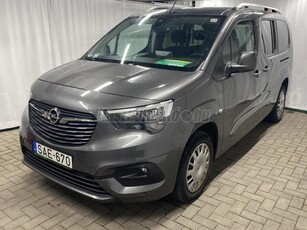 OPEL COMBO Life 1.2 T Edition XL (7 személyes )