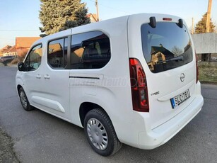 OPEL COMBO Life 1.2 T Enjoy XL (7 személyes )