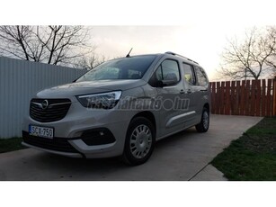 OPEL COMBO Life 1.2 T Enjoy XL (7 személyes )