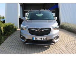 OPEL COMBO Life 1.2 T Innovation (7 személyes ) Mo.-i. 1 Tul!