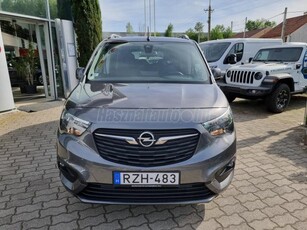 OPEL COMBO Life 1.5 CDTI Enjoy (7 személyes ) MAGYARORSZÁGI. GARANTÁLT KM FUTÁS. SZÉP ÁLLAPOT