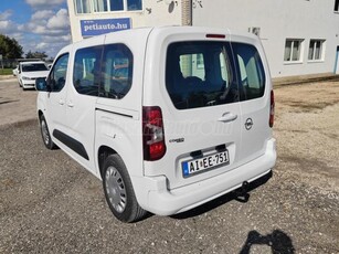 OPEL COMBO Life 1.5 CDTI Enjoy