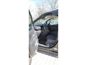 OPEL COMBO Life 1.5 CDTI Enjoy XL (7 személyes )