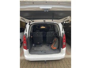 OPEL COMBO Life 1.5 CDTI Enjoy XL (7 személyes )