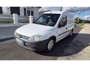 OPEL COMBO Megkímélt. 1.7isuzu