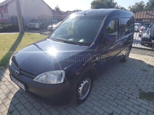 OPEL COMBO Sérülésmentes.Rozsdamentes.213500Km!!!