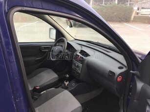 OPEL COMBO Tour 1.3 CDTI Enjoy