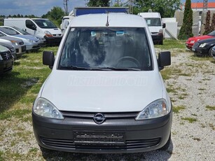 OPEL COMBO Tour 1.3 CDTI Szép állapotú 5személyes