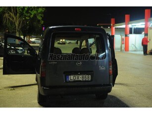 OPEL COMBO Tour 1.4 Enjoy