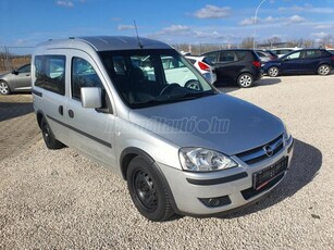 OPEL COMBO Tour 1.4 Enjoy klímás. szervizkönyves