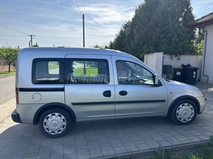 OPEL COMBO Tour 1.7 CDTI Cosmo