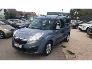 OPEL COMBO TOUR ECO Start - Stop 1.6 CDTI