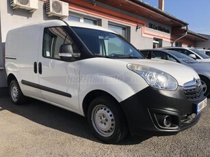 OPEL COMBO Van 1.3 CDTI L1H1 2.2t 111eKm! Magyar! Első tulajdonostól! Klíma!