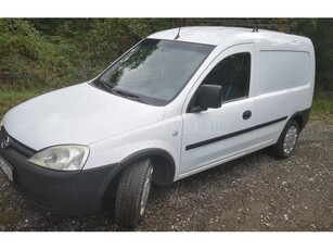 OPEL COMBO Van 1.3 CDTI L1H1 2.2t