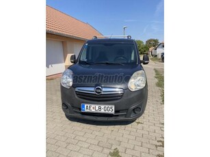 OPEL COMBO Van 1.3 CDTI L1H1 2.2t