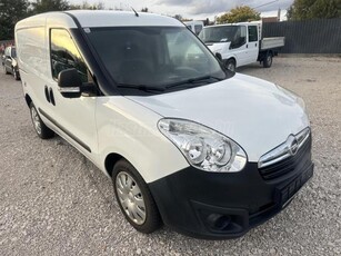 OPEL COMBO Van 1.3 CDTI L1H1 2.2t Combi Kitűnő Állapot!!! 143e Km