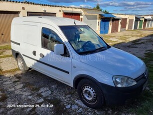 OPEL COMBO Van 1.3 CDTI L1H1 2.2t