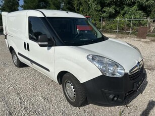 OPEL COMBO Van 1.3 CDTI L1H1 2.2t Kitűnő Állapot!!! KLÍMÁS!!! 166e Km!