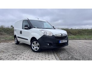 OPEL COMBO Van 1.3 CDTI L1H1 2.2t MAGYAR-1TULAJ-86.000KM