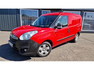 OPEL COMBO Van 1.3 CDTI L1H1 2.2t Magyarországi szervizkönyves!