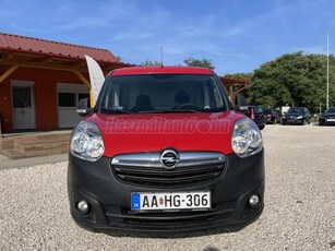 OPEL COMBO Van 1.3 CDTI L1H1 2.2t /Magyarországi!/Tempomat!/Új vezérlés!/Klíma!/Szép állapot!/