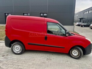 OPEL COMBO Van 1.3 CDTI L1H1 2.2t Magyaroszági! Valós km!