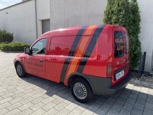 OPEL COMBO Van 1.3 CDTI L1H1 2.2t Start-Stop