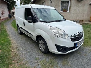 OPEL COMBO Van 1.3 CDTI L1H1 2.2t Start-Stop Combi