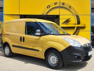 OPEL COMBO Van 1.3 CDTI L1H1 2.2t Start-Stop Igazolható kilóméter! Szervizkönyv!