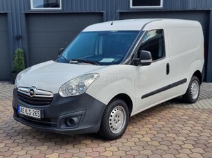 OPEL COMBO Van 1.3 CDTI L1H1 2.2t Start-Stop KIMAGASLÓ ÁLLAPOT.SZAVATOLT 79E KM.IGÉNYES ÉS TISZTA JÁRMŰ